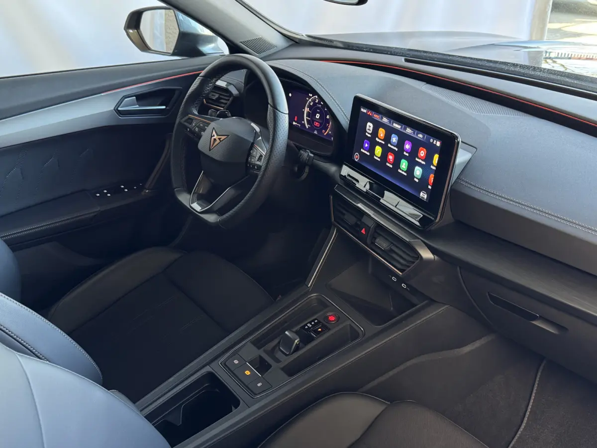 1.5 TSI 150 PK LED CARPLAY NAVI CAMERA ADAP.CRUISE STOEL/STUUR VERW.