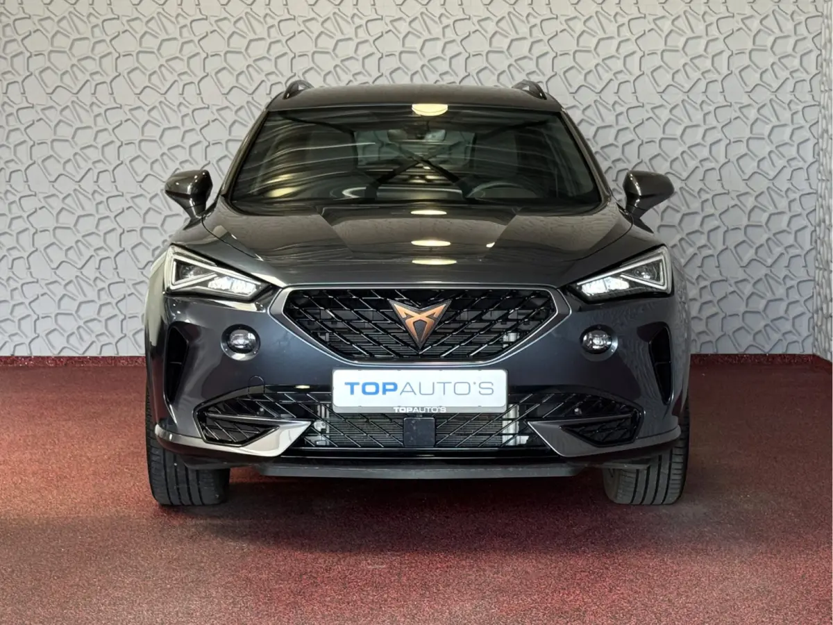 1.5 TSI 150 PK LED CARPLAY NAVI CAMERA ADAP.CRUISE STOEL/STUUR VERW. 05/2024