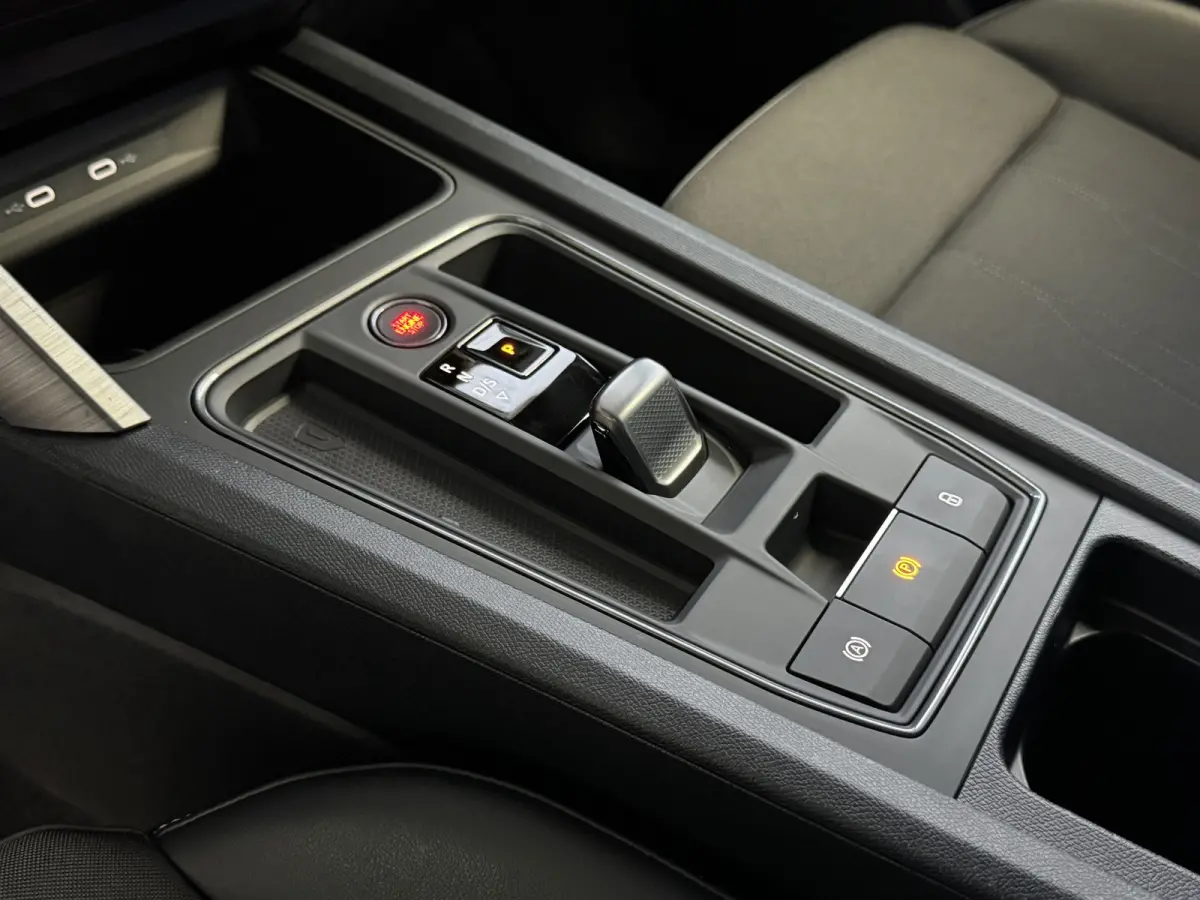 1.5 TSI 150 PK LED CARPLAY NAVI CAMERA ADAP.CRUISE STOEL/STUUR VERW.