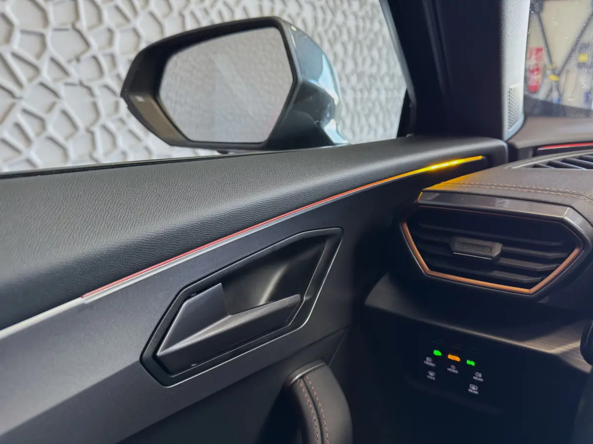 1.5 TSI 150 PK LED CARPLAY NAVI CAMERA ADAP.CRUISE STOEL/STUUR VERW.