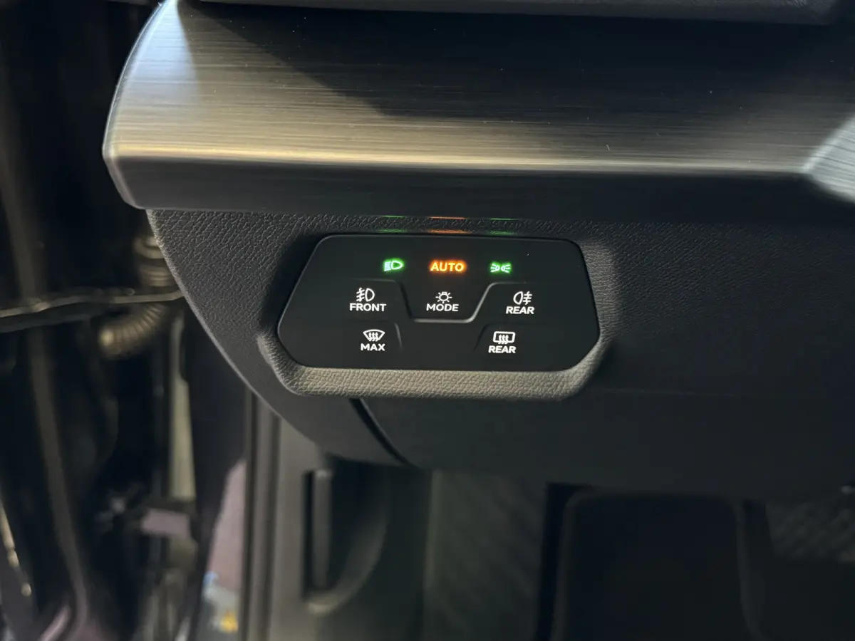 1.5 TSI 150 PK LED CARPLAY NAVI CAMERA ADAP.CRUISE STOEL/STUUR VERW.
