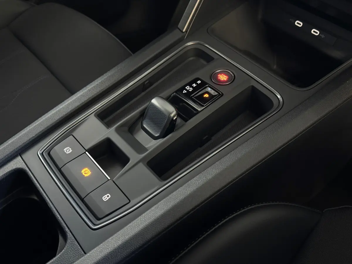 1.5 TSI 150 PK LED CARPLAY NAVI CAMERA ADAP.CRUISE STOEL/STUUR VERW.