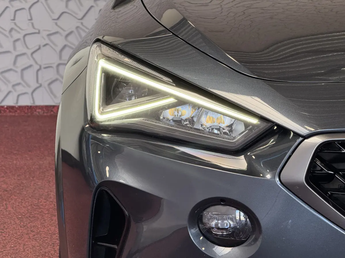 1.5 TSI 150 PK LED CARPLAY NAVI CAMERA ADAP.CRUISE STOEL/STUUR VERW.