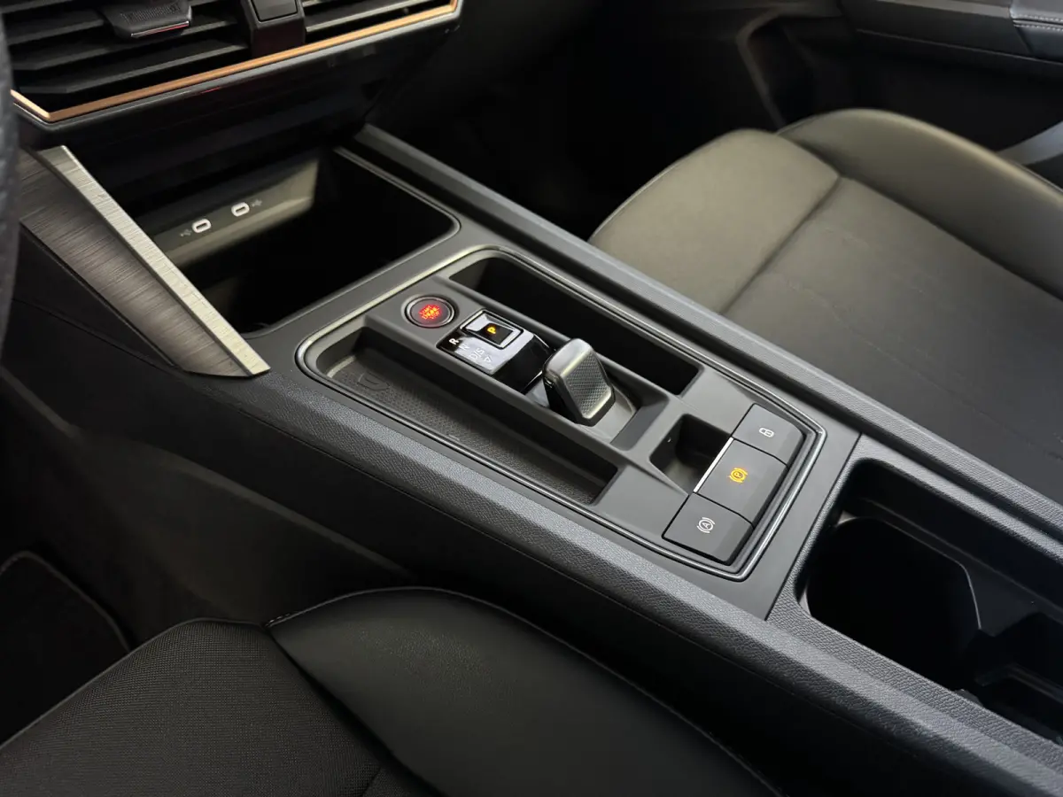 1.5 TSI 150 PK LED CARPLAY NAVI CAMERA ADAP.CRUISE STOEL/STUUR VERW.