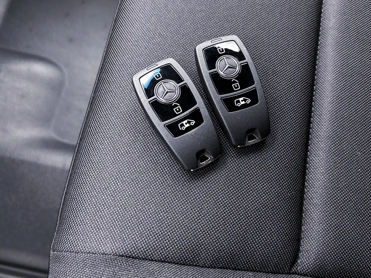 317 1.9 CDI PRO L3H2 3500 KG Trekgewicht Navigatie Achteruitrijcamera LED Cruise Control