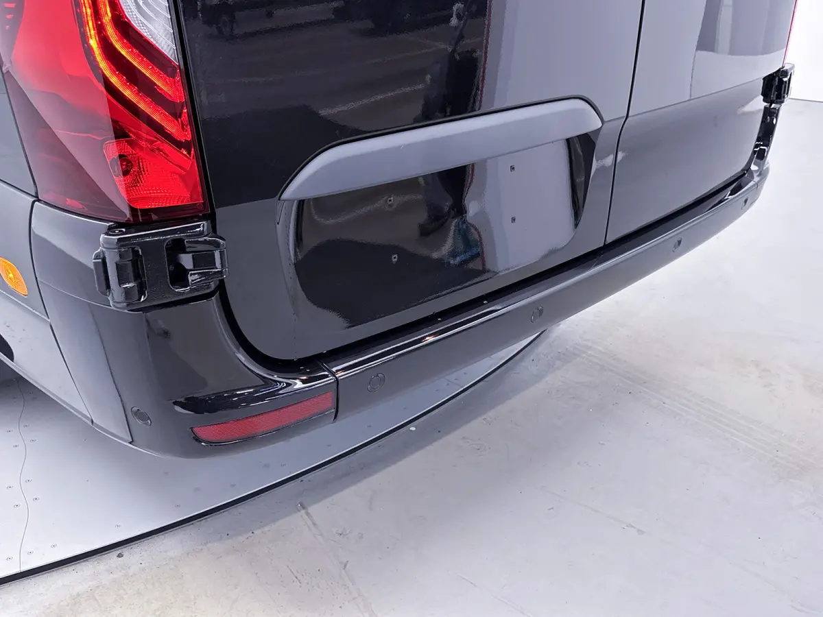 317 1.9 CDI PRO L3H2 3500 KG Trekgewicht Navigatie Achteruitrijcamera LED Cruise Control