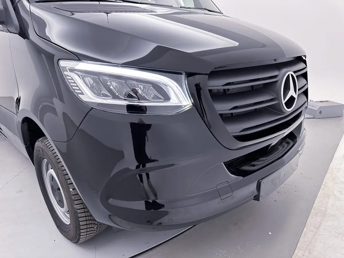 317 1.9 CDI PRO L3H2 3500 KG Trekgewicht Navigatie Achteruitrijcamera LED Cruise Control
