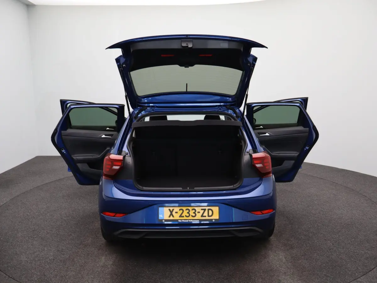 1.0 TSI Life | Apple carplay | Adaptieve cruise control | Lane assist | Airco |