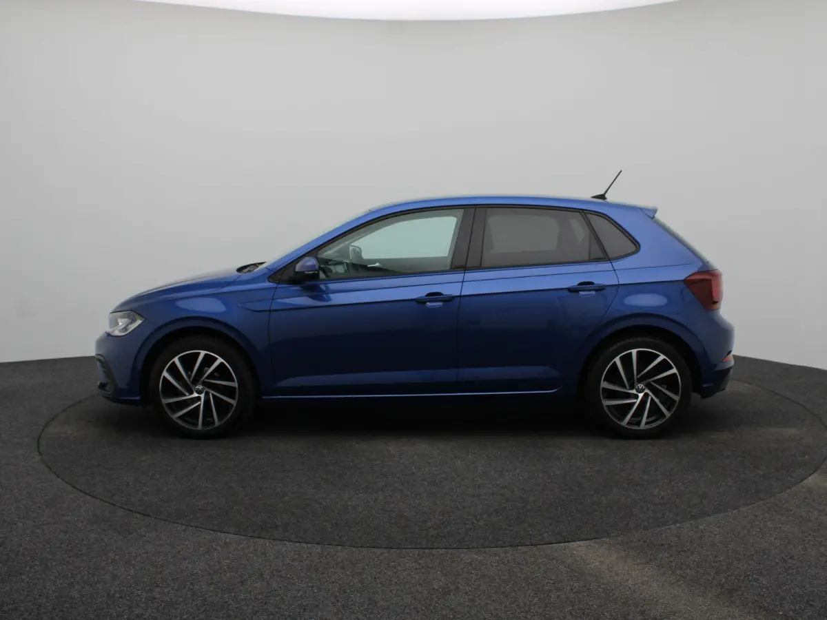 1.0 TSI Life | Apple carplay | Adaptieve cruise control | Lane assist | Airco |