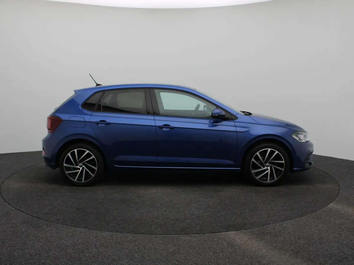 1.0 TSI Life | Apple carplay | Adaptieve cruise control | Lane assist | Airco |