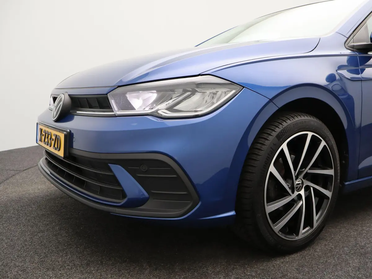1.0 TSI Life | Apple carplay | Adaptieve cruise control | Lane assist | Airco |