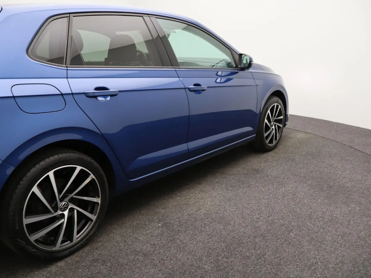 1.0 TSI Life | Apple carplay | Adaptieve cruise control | Lane assist | Airco |