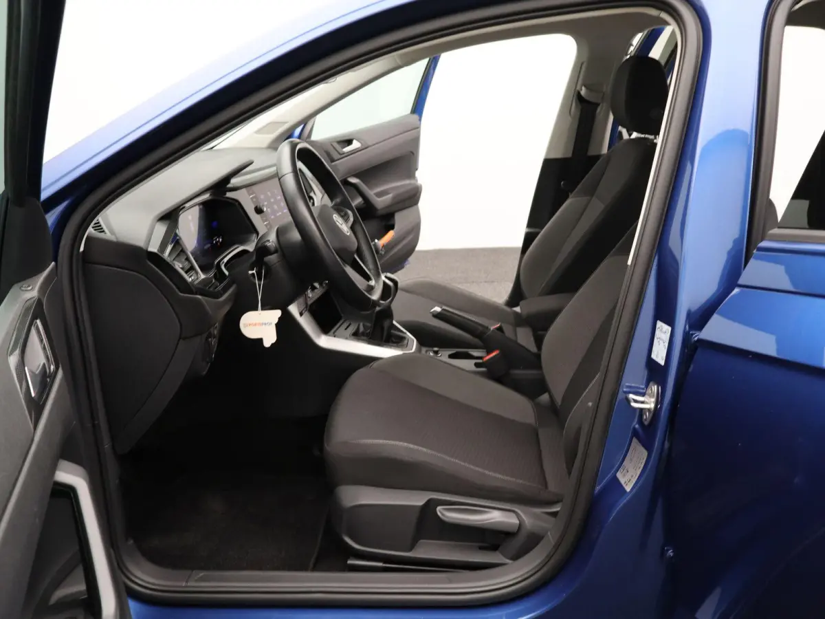 1.0 TSI Life | Apple carplay | Adaptieve cruise control | Lane assist | Airco |