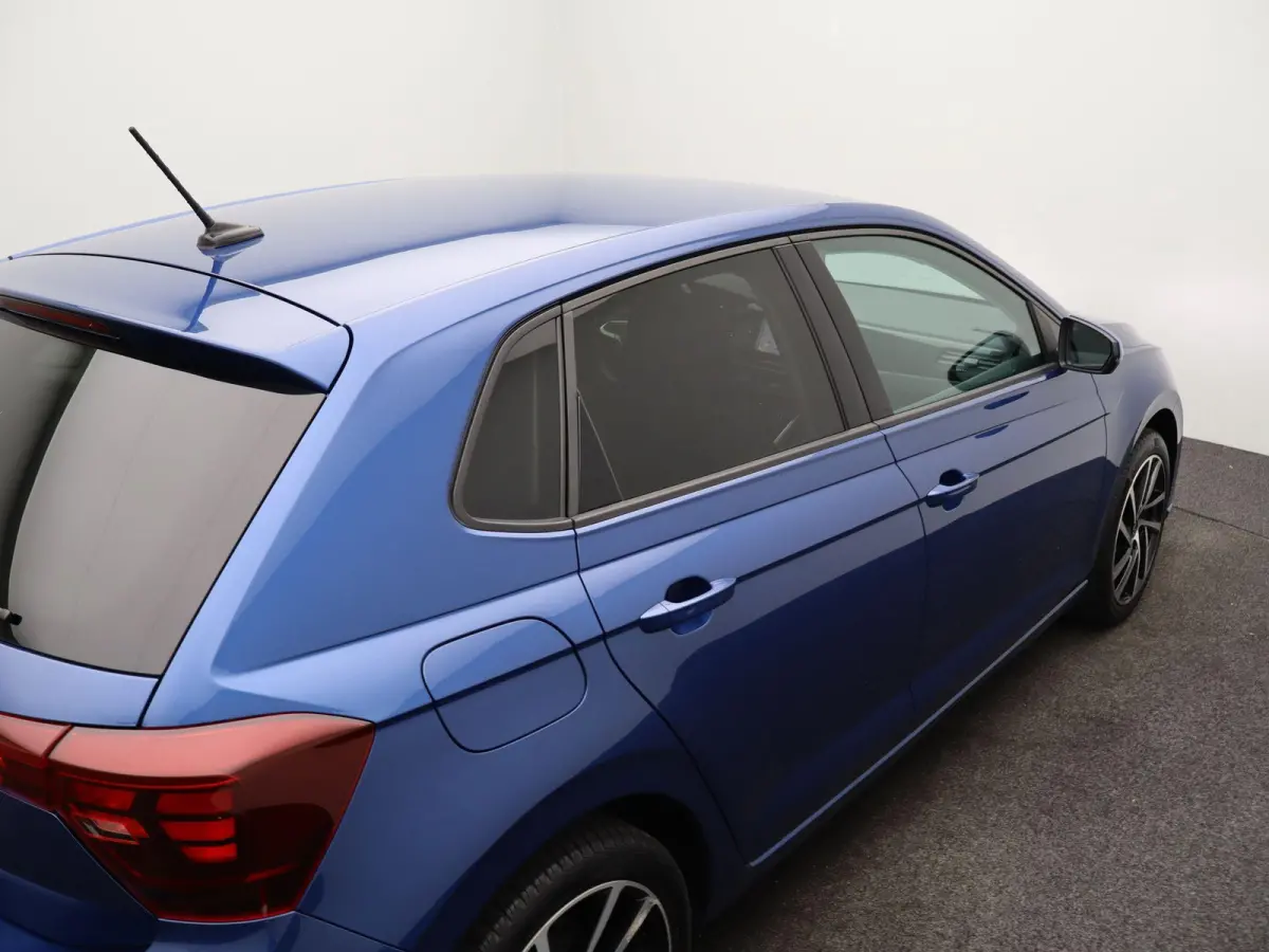 1.0 TSI Life | Apple carplay | Adaptieve cruise control | Lane assist | Airco |