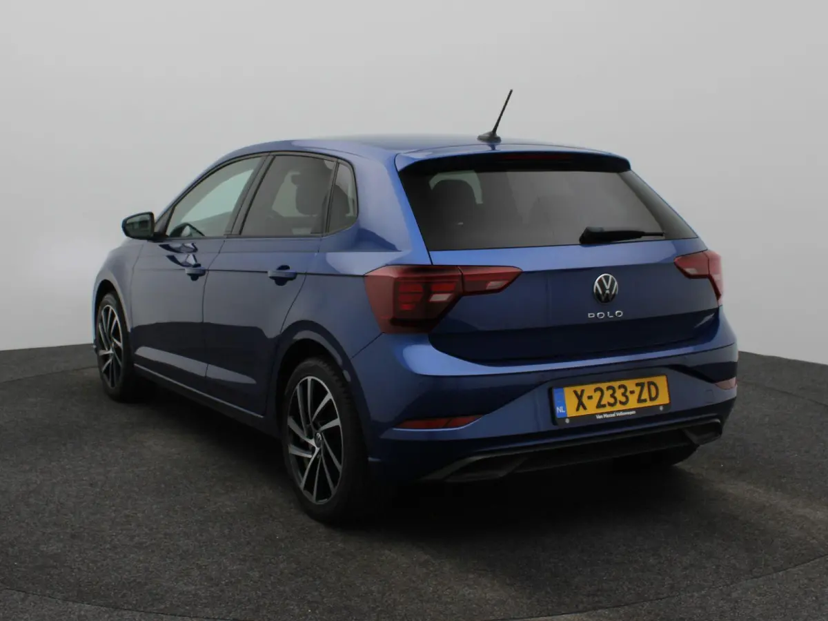 1.0 TSI Life | Apple carplay | Adaptieve cruise control | Lane assist | Airco |