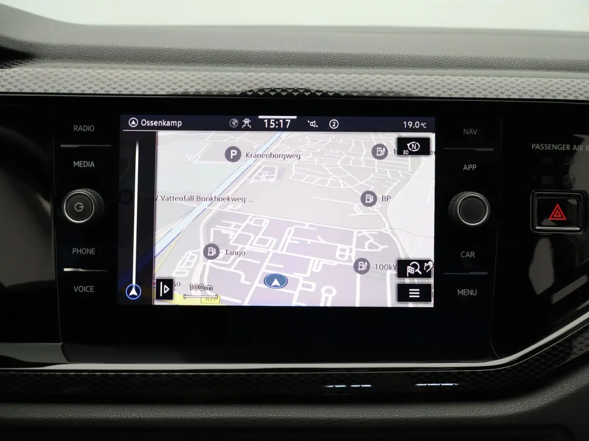 1.0 TSI Life | Apple carplay | Adaptieve cruise control | Lane assist | Airco |