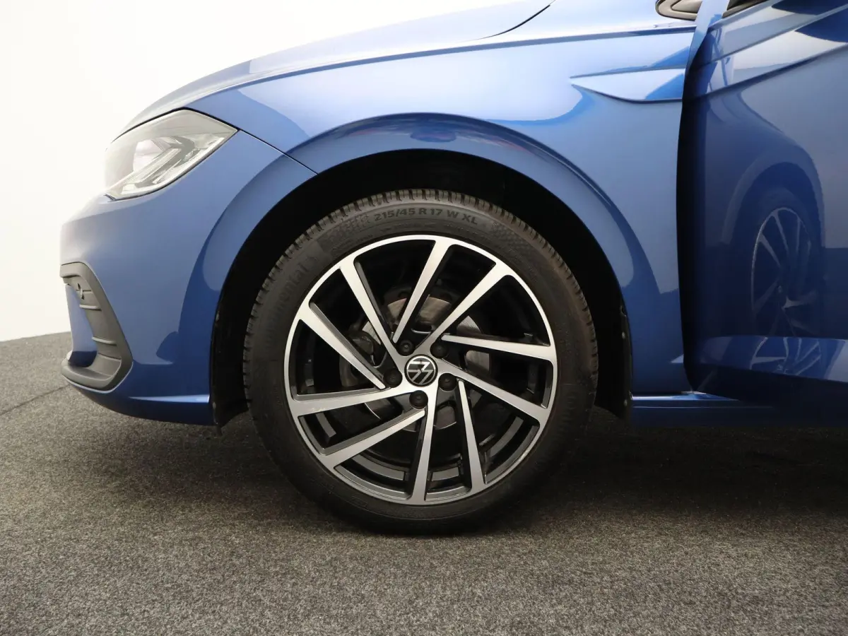 1.0 TSI Life | Apple carplay | Adaptieve cruise control | Lane assist | Airco |