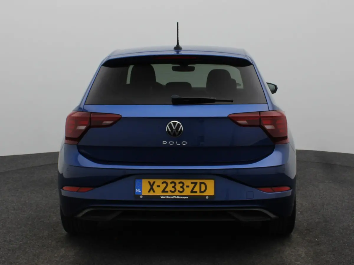1.0 TSI Life | Apple carplay | Adaptieve cruise control | Lane assist | Airco |