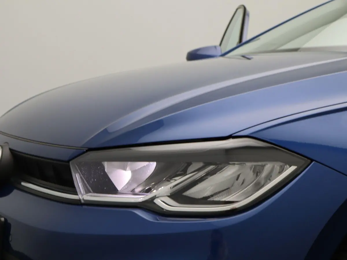 1.0 TSI Life | Apple carplay | Adaptieve cruise control | Lane assist | Airco |