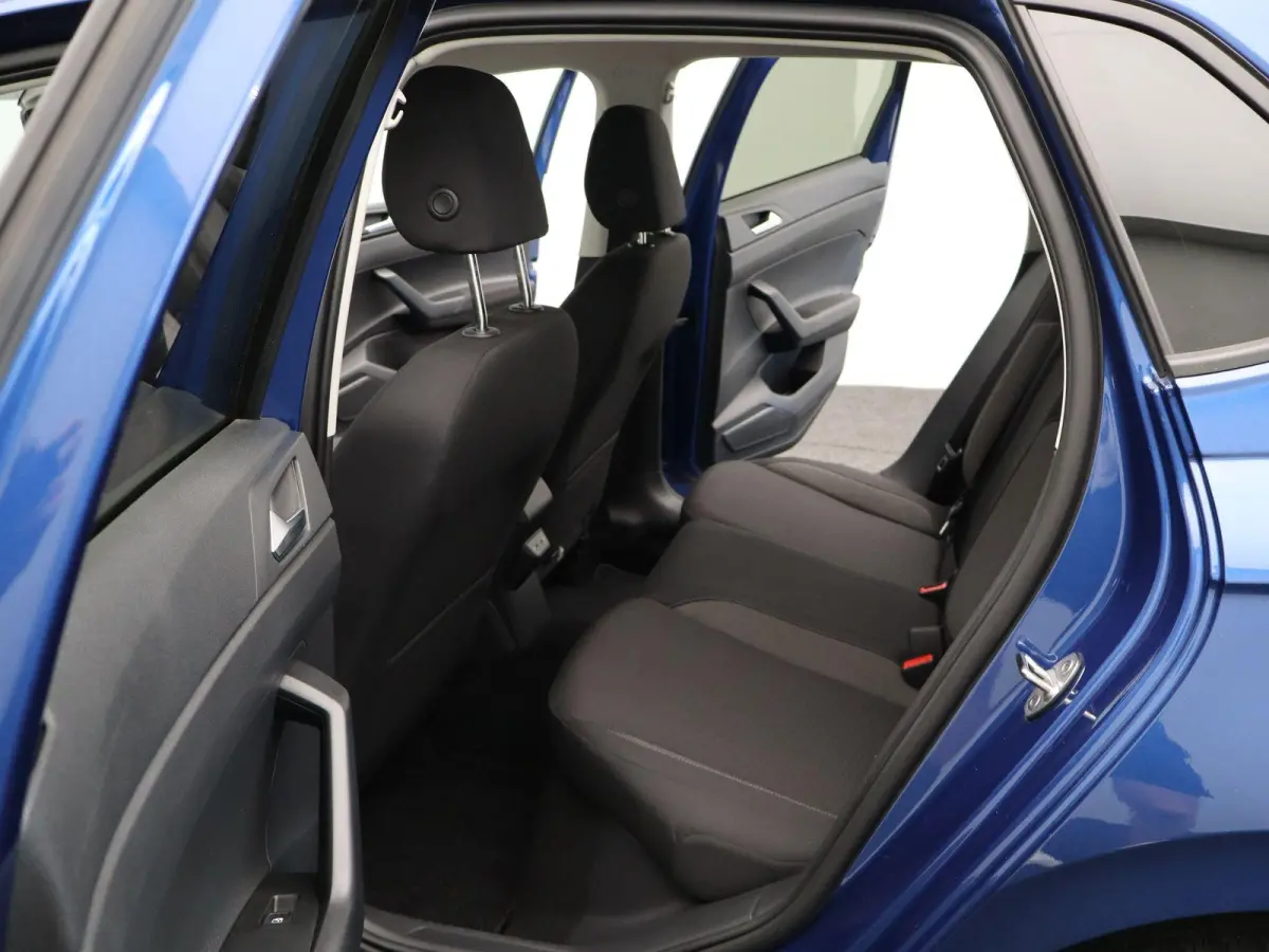 1.0 TSI Life | Apple carplay | Adaptieve cruise control | Lane assist | Airco |