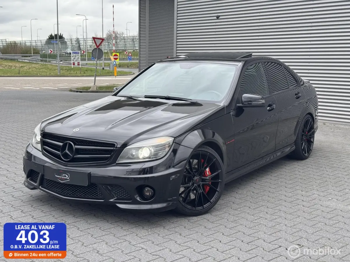 AMG 63