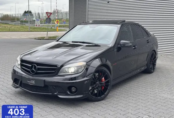 AMG 63