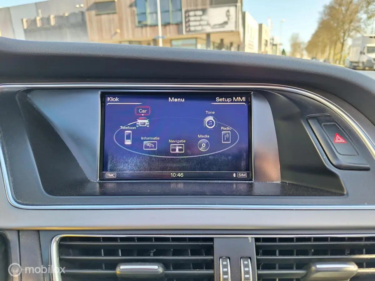 3.0 TFSI QUATTRO PRO LINE • 1e Eigenaar •