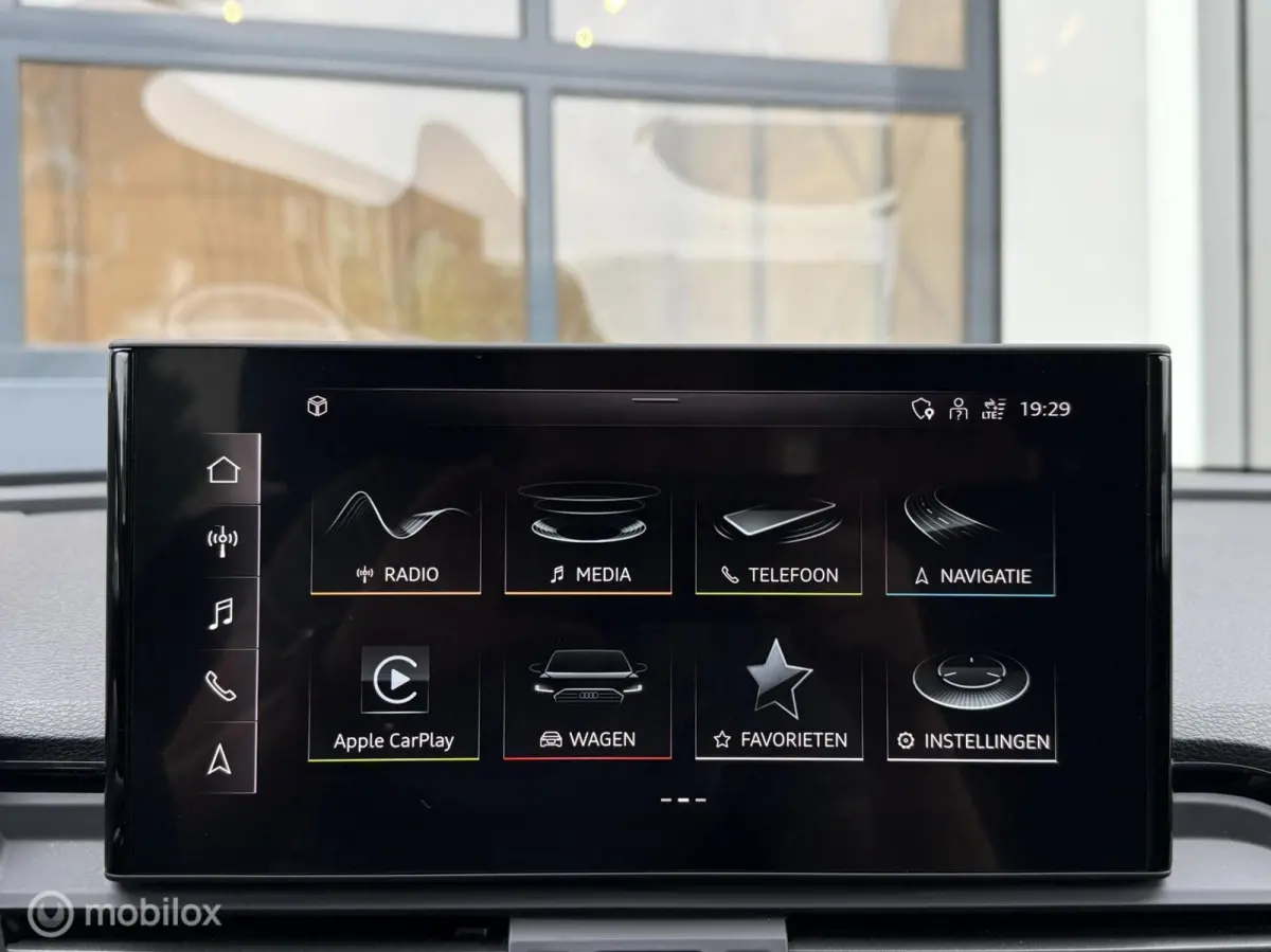 45 TFSI Qauttro S-line Competition Panodak Navi Carplay ACC Matrix LED Camera