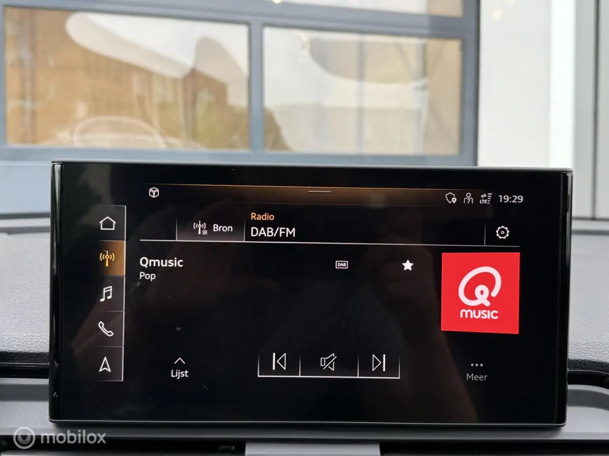 45 TFSI Qauttro S-line Competition Panodak Navi Carplay ACC Matrix LED Camera