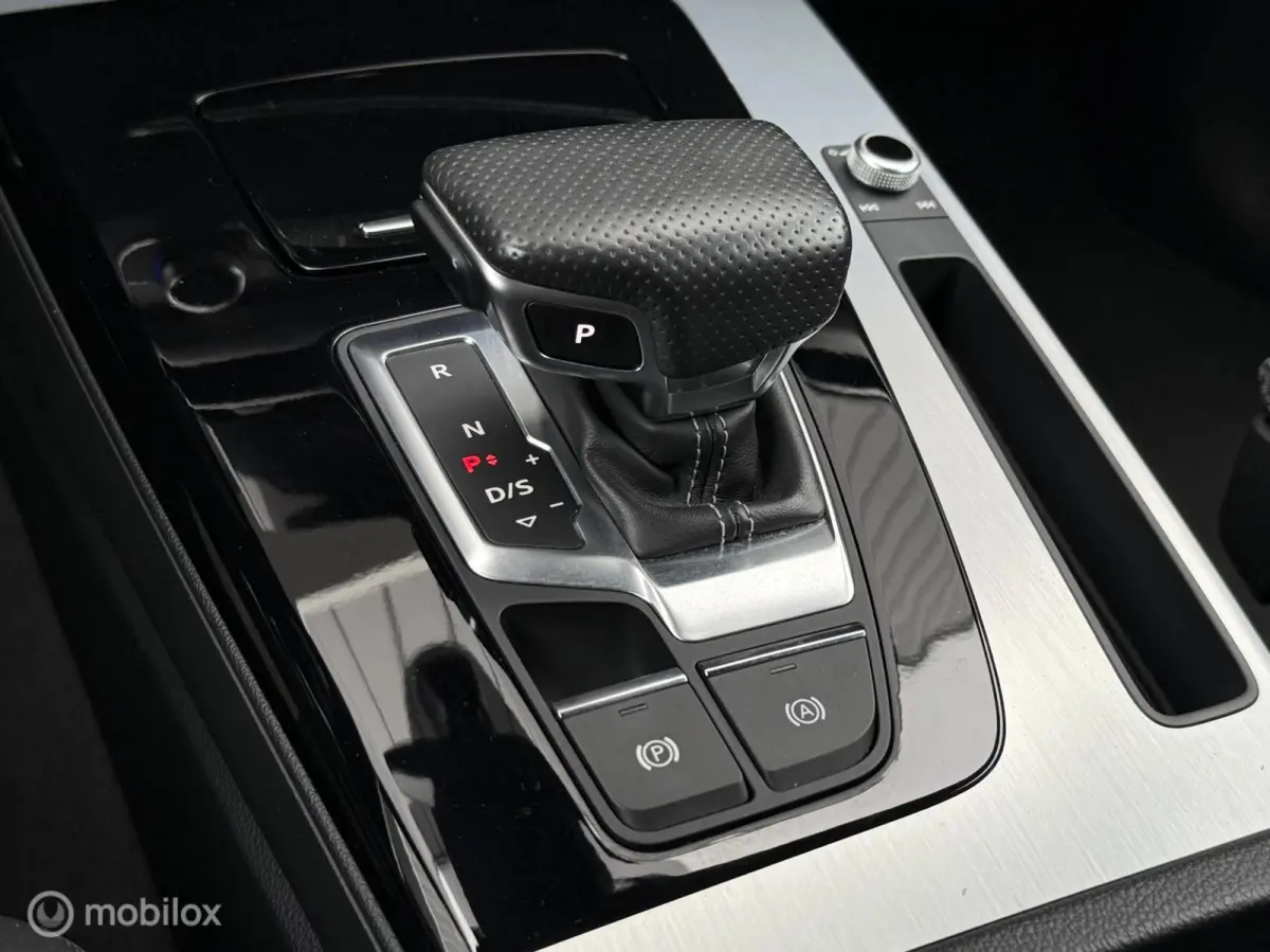 45 TFSI Qauttro S-line Competition Panodak Navi Carplay ACC Matrix LED Camera