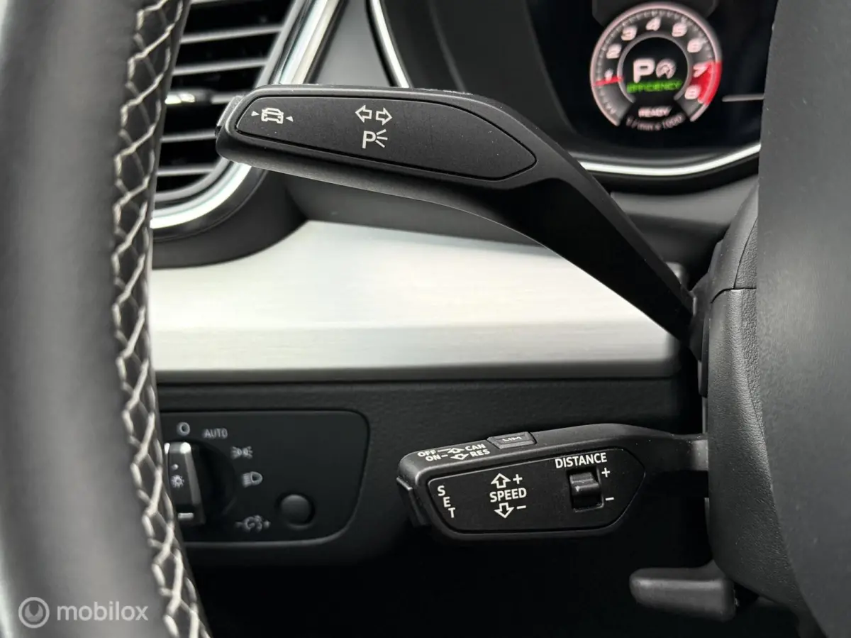 45 TFSI Qauttro S-line Competition Panodak Navi Carplay ACC Matrix LED Camera