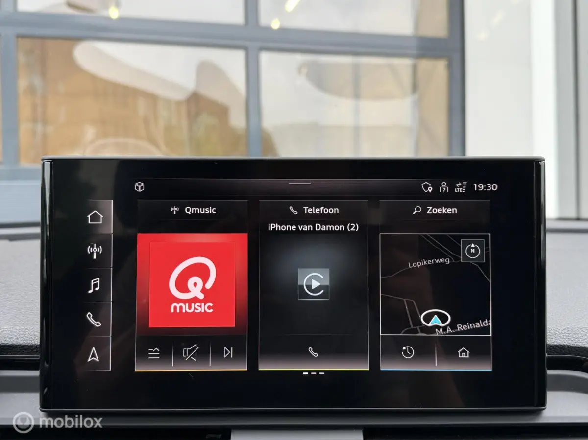 45 TFSI Qauttro S-line Competition Panodak Navi Carplay ACC Matrix LED Camera