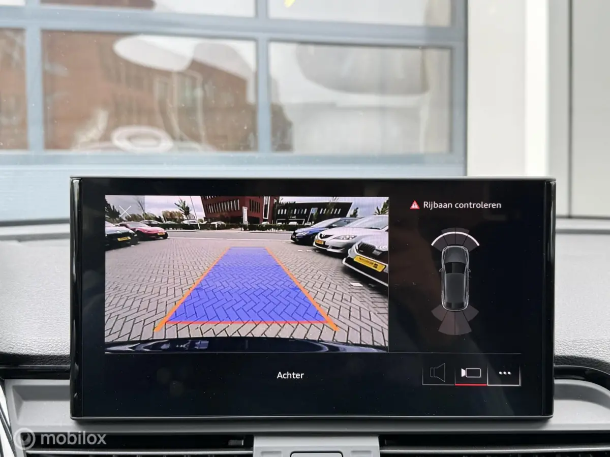 45 TFSI Qauttro S-line Competition Panodak Navi Carplay ACC Matrix LED Camera