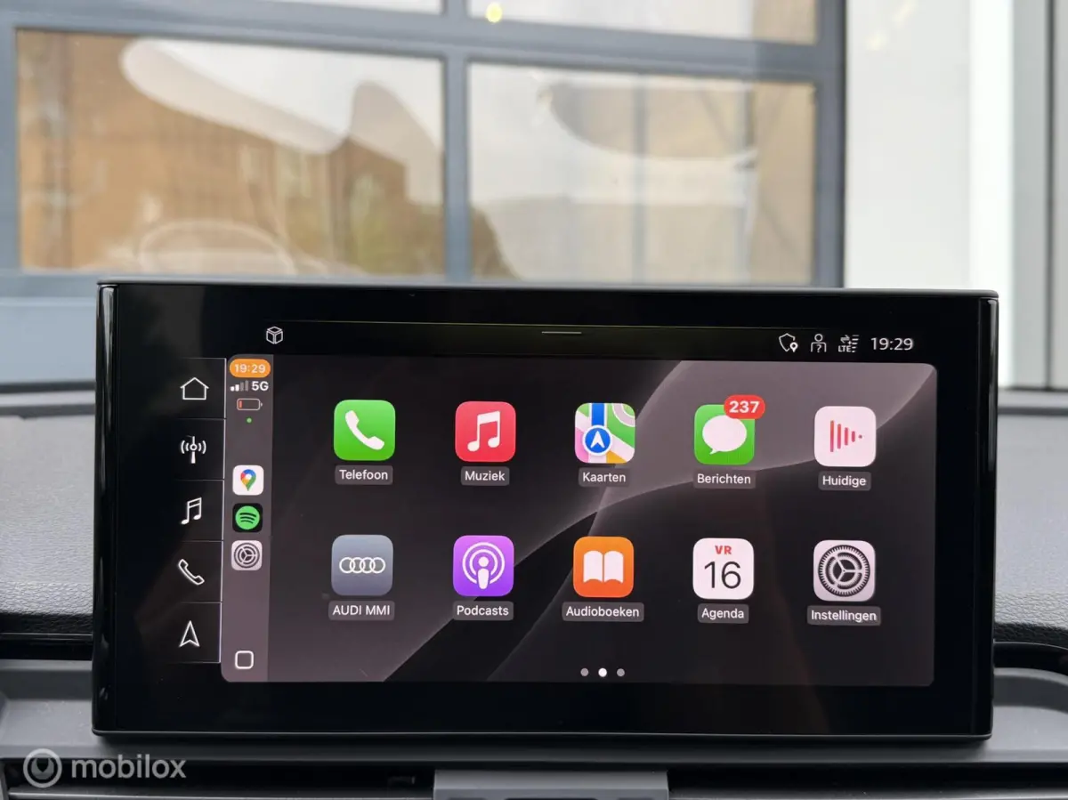 45 TFSI Qauttro S-line Competition Panodak Navi Carplay ACC Matrix LED Camera