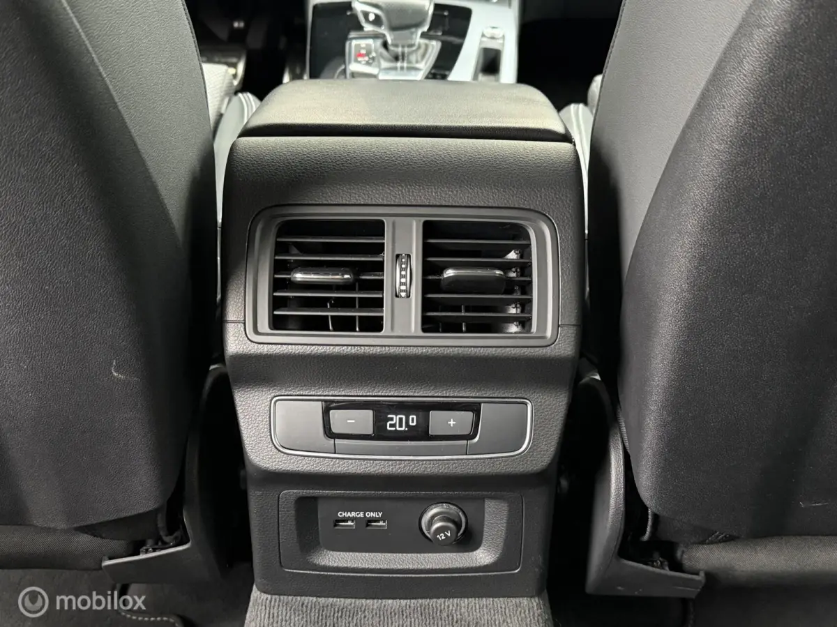 45 TFSI Qauttro S-line Competition Panodak Navi Carplay ACC Matrix LED Camera