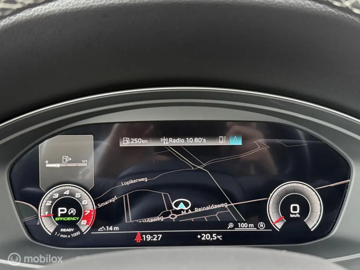 45 TFSI Qauttro S-line Competition Panodak Navi Carplay ACC Matrix LED Camera