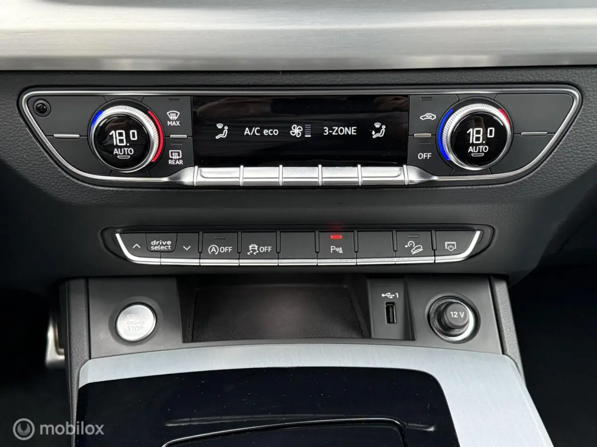 45 TFSI Qauttro S-line Competition Panodak Navi Carplay ACC Matrix LED Camera
