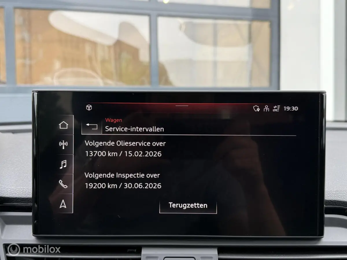 45 TFSI Qauttro S-line Competition Panodak Navi Carplay ACC Matrix LED Camera