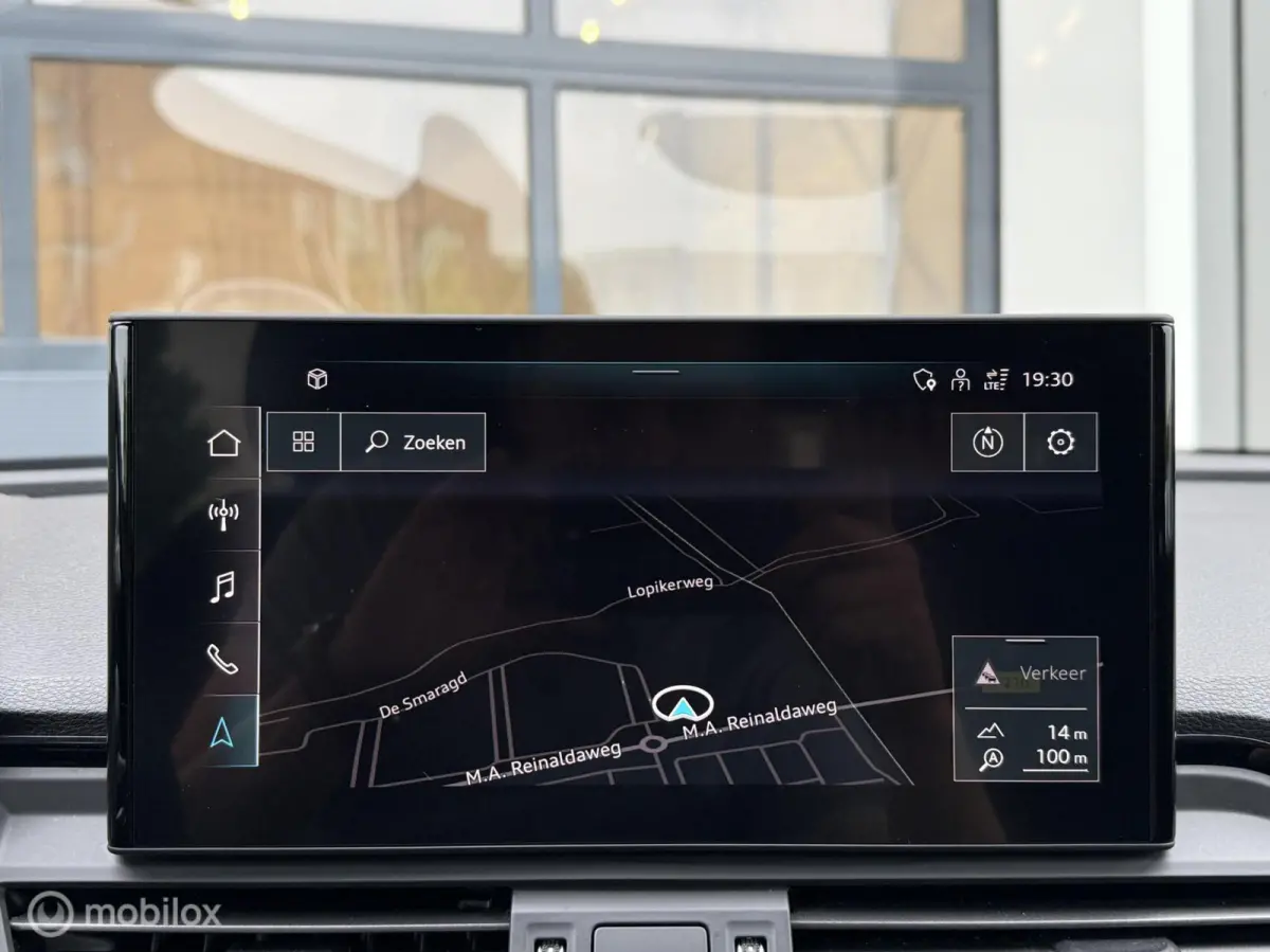 45 TFSI Qauttro S-line Competition Panodak Navi Carplay ACC Matrix LED Camera