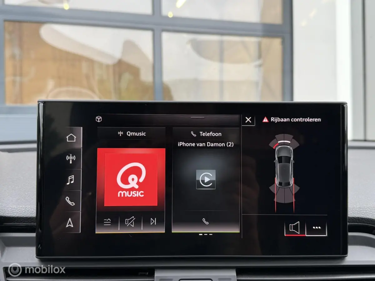 45 TFSI Qauttro S-line Competition Panodak Navi Carplay ACC Matrix LED Camera