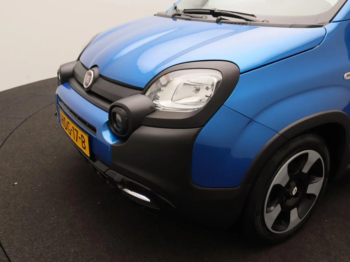 1.0 Hybrid Pandina | Carplay | Digtal Cockpit |