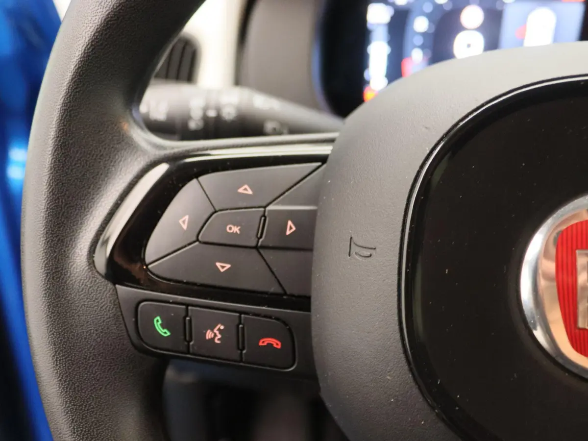 1.0 Hybrid Pandina | Carplay | Digtal Cockpit |