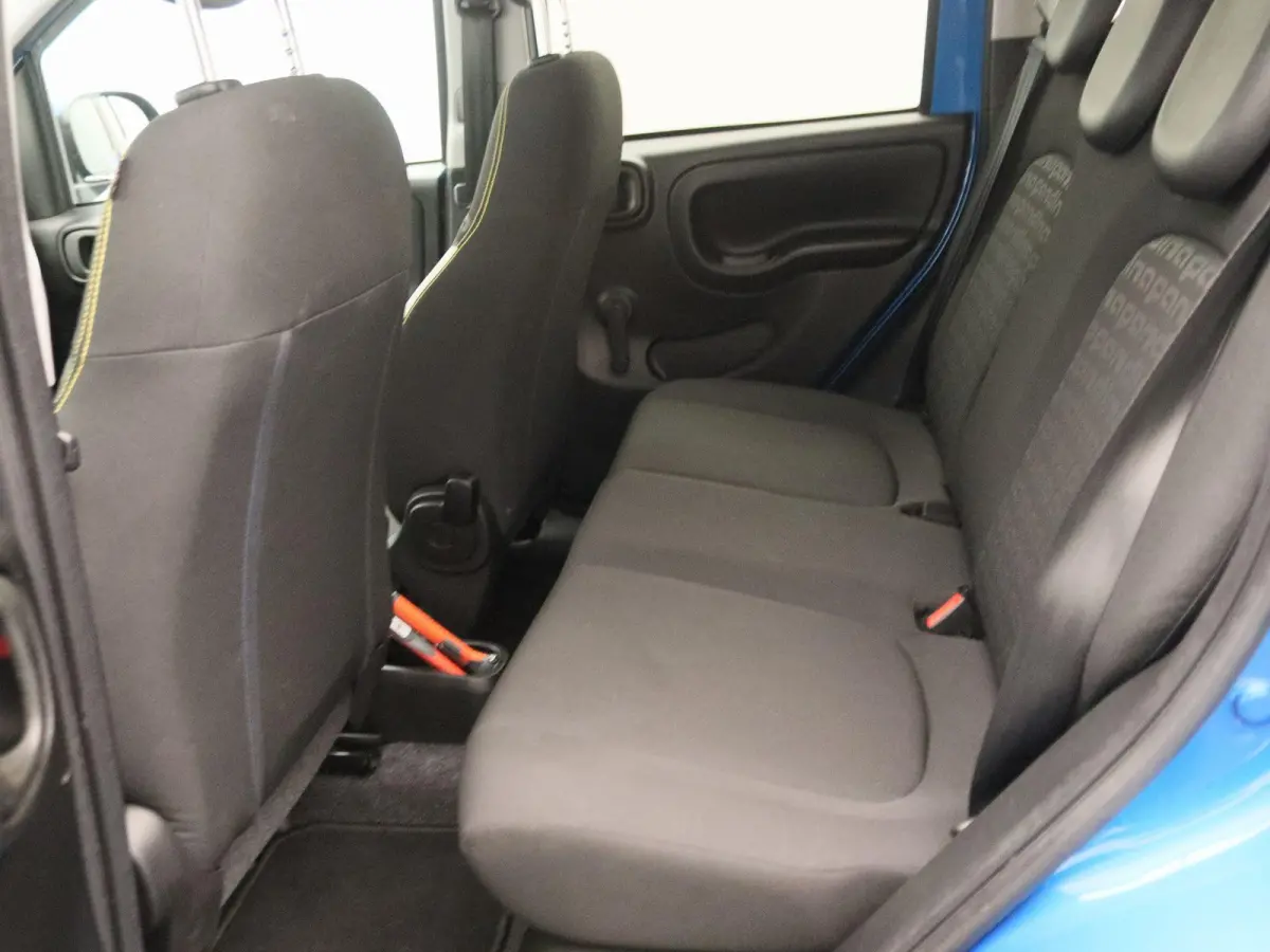 1.0 Hybrid Pandina | Carplay | Digtal Cockpit |