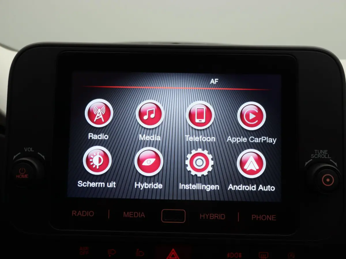 1.0 Hybrid Pandina | Carplay | Digtal Cockpit |
