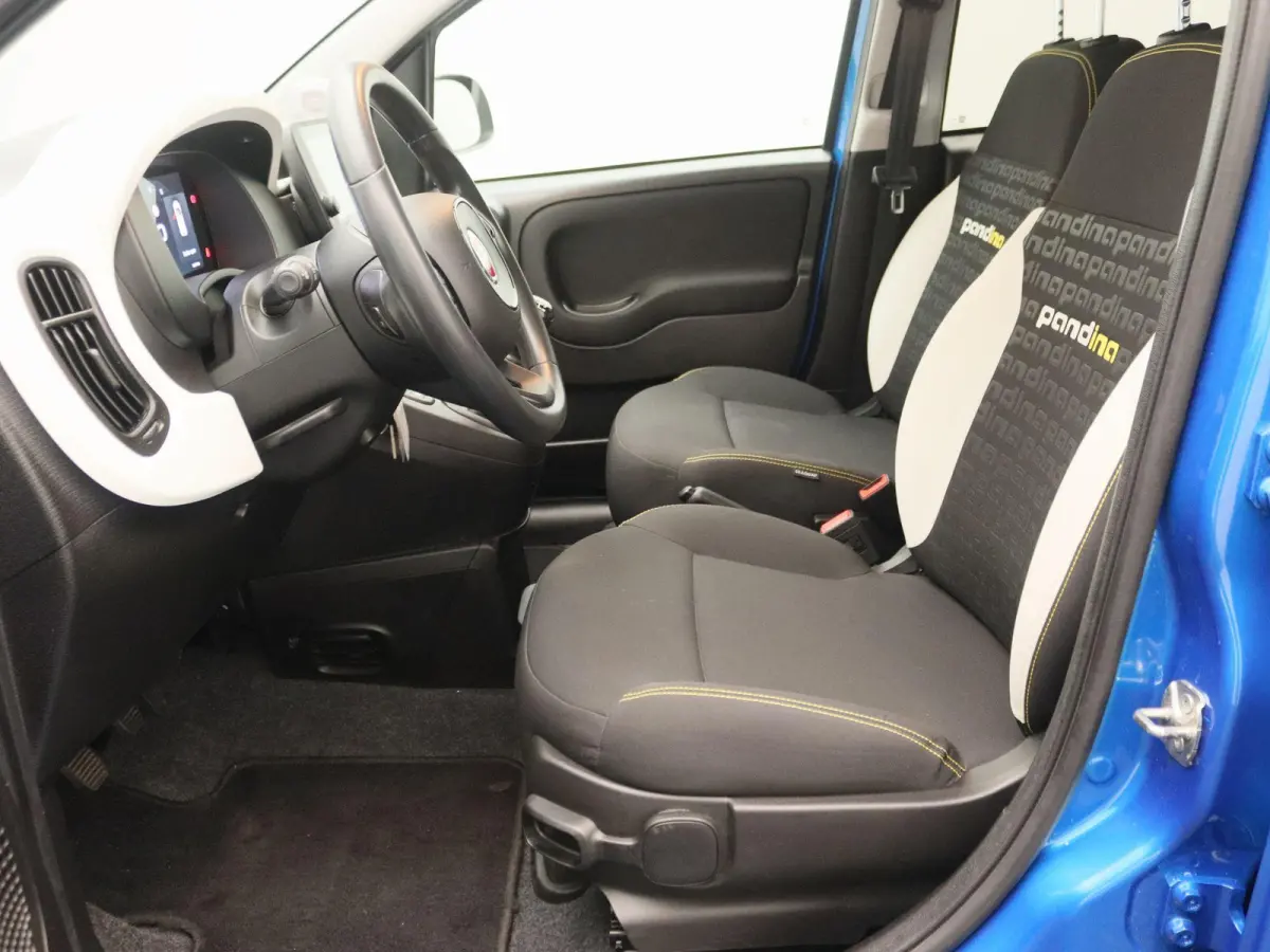 1.0 Hybrid Pandina | Carplay | Digtal Cockpit |