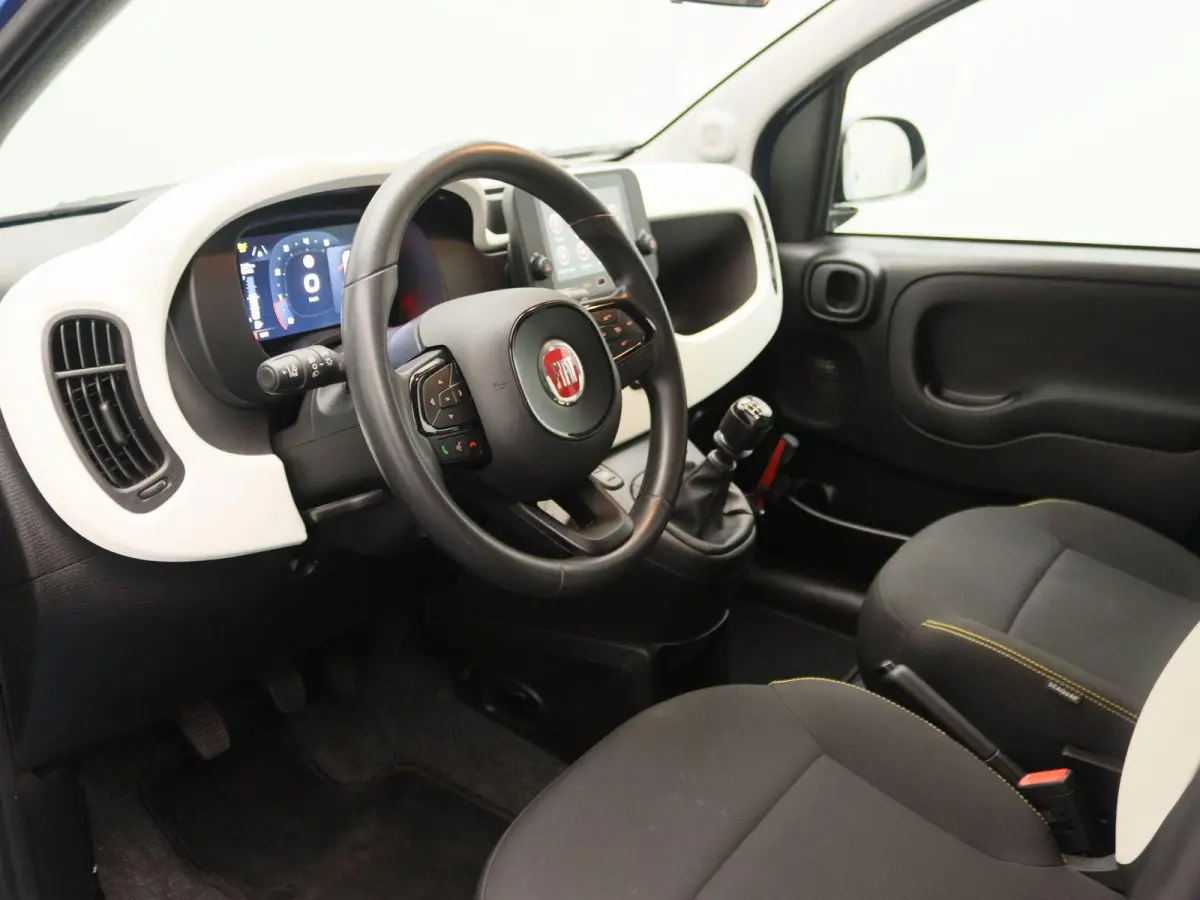 1.0 Hybrid Pandina | Carplay | Digtal Cockpit |