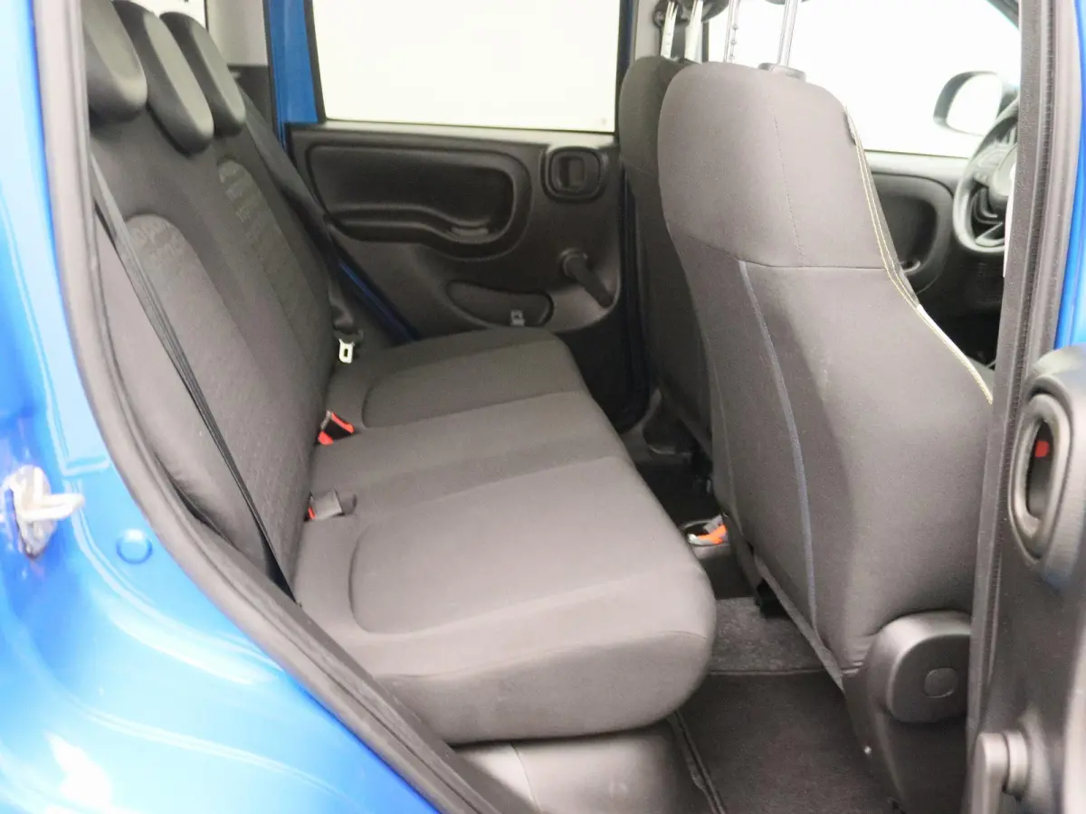 1.0 Hybrid Pandina | Carplay | Digtal Cockpit |