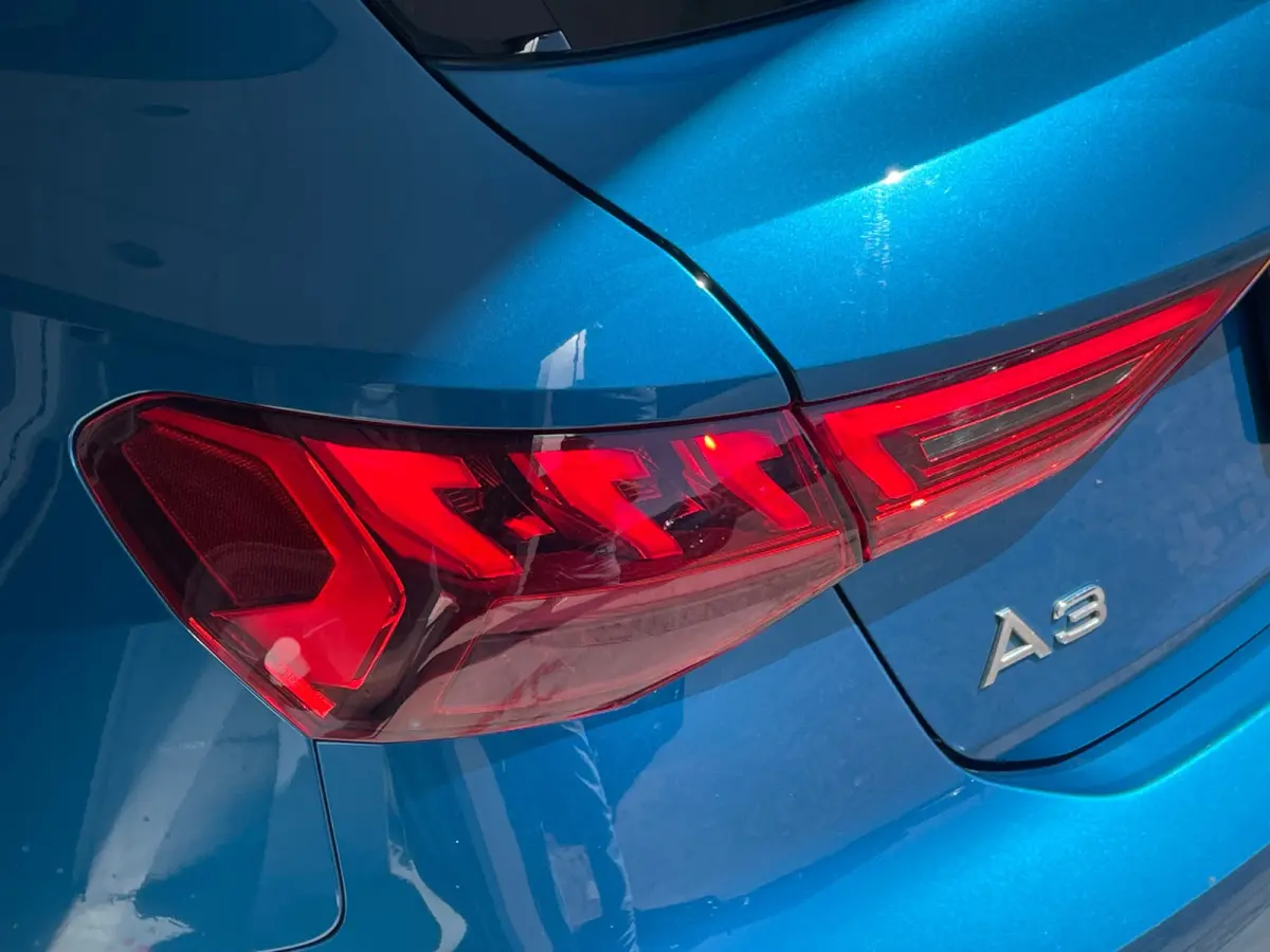 30 TFSI Pro Line ORG NL DEALEROND 1E EIG|VIRTUALCOCKPIT|NAVI|CARPLAY/ANDROIDAUTO|CLIMATECONTROL|CRUISE|LED|LMV