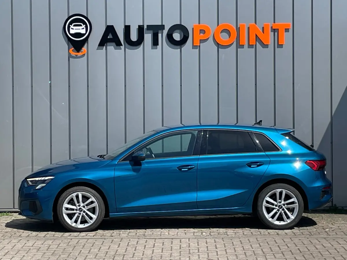 30 TFSI Pro Line ORG NL DEALEROND 1E EIG|VIRTUALCOCKPIT|NAVI|CARPLAY/ANDROIDAUTO|CLIMATECONTROL|CRUISE|LED|LMV