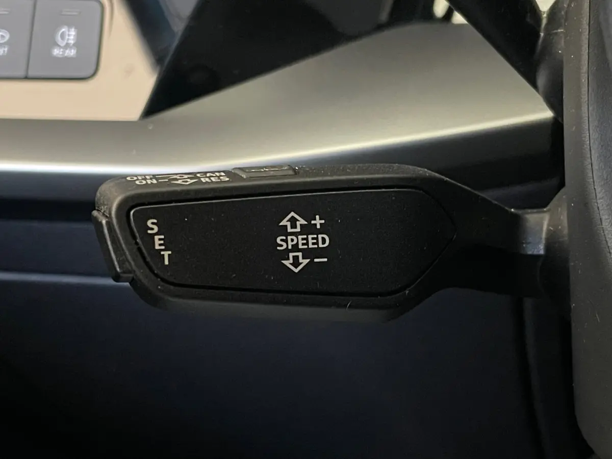 30 TFSI Pro Line ORG NL DEALEROND 1E EIG|VIRTUALCOCKPIT|NAVI|CARPLAY/ANDROIDAUTO|CLIMATECONTROL|CRUISE|LED|LMV